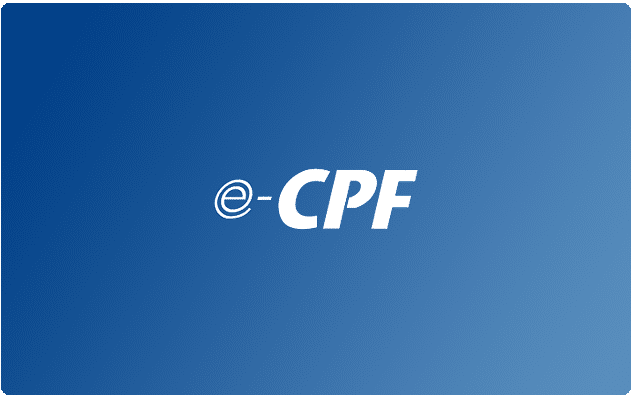 e-cpf