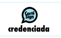 AR Hasa - Credenciada da Certisign