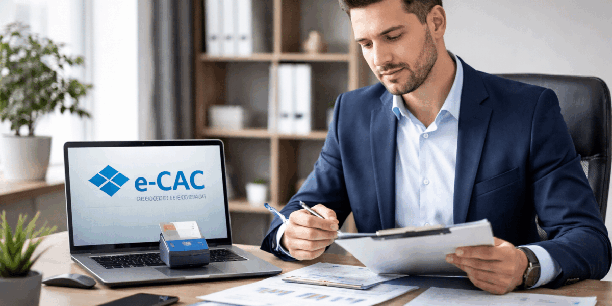 Se a sua empresa está com CNPJ inapto, a Receita Federal já considera o seu negócio irregular. Isso pode impedir emissão de notas, gerar bloqueios e dificultar operações bancárias.